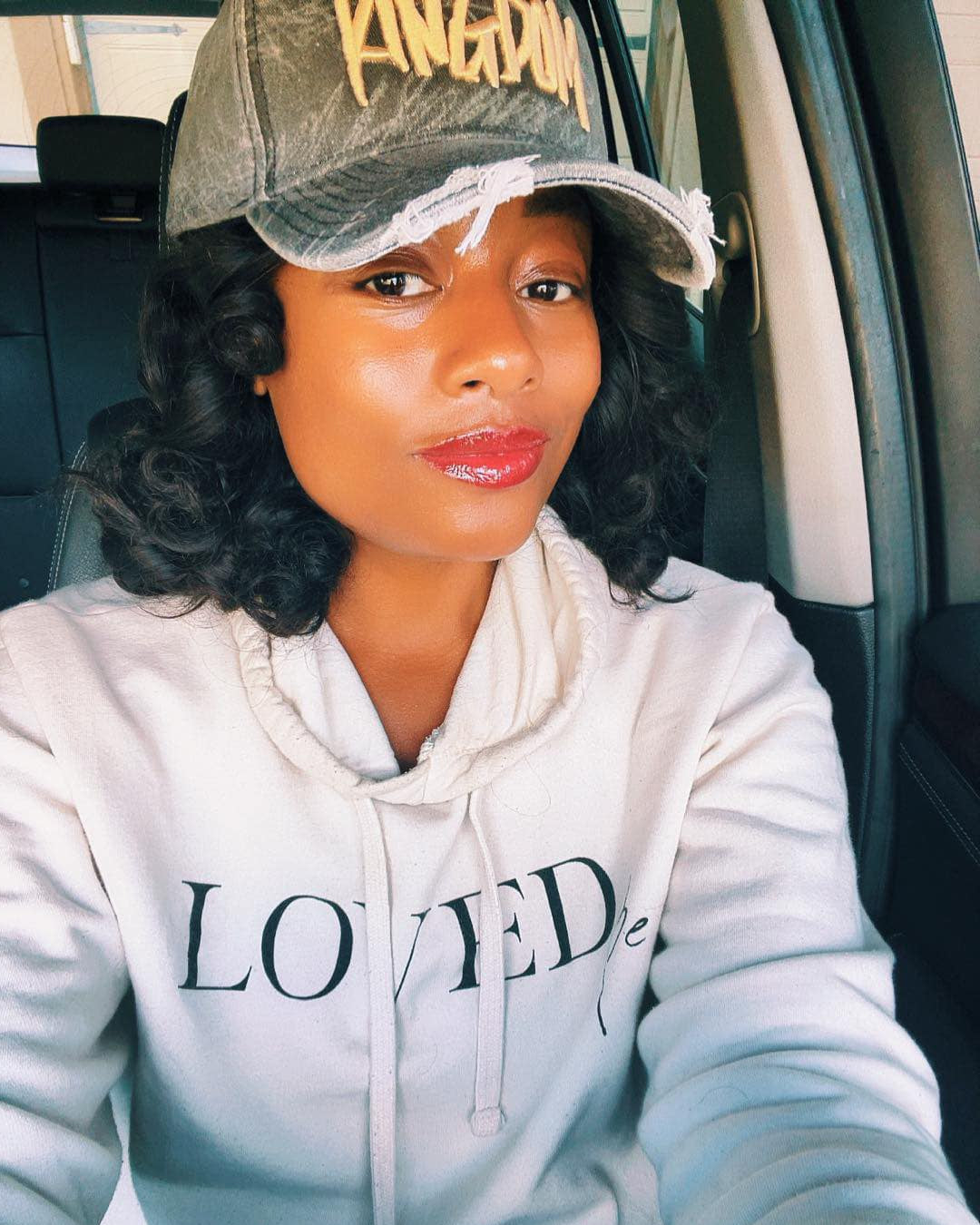 The Everyday Hoodie — Ivory