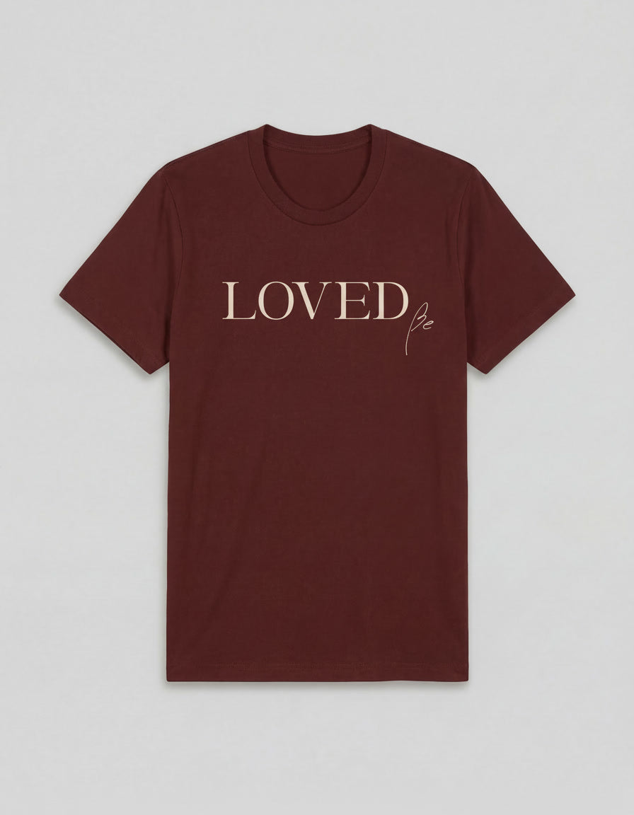 BELOVED T-Shirt - Beloved 1 Designs