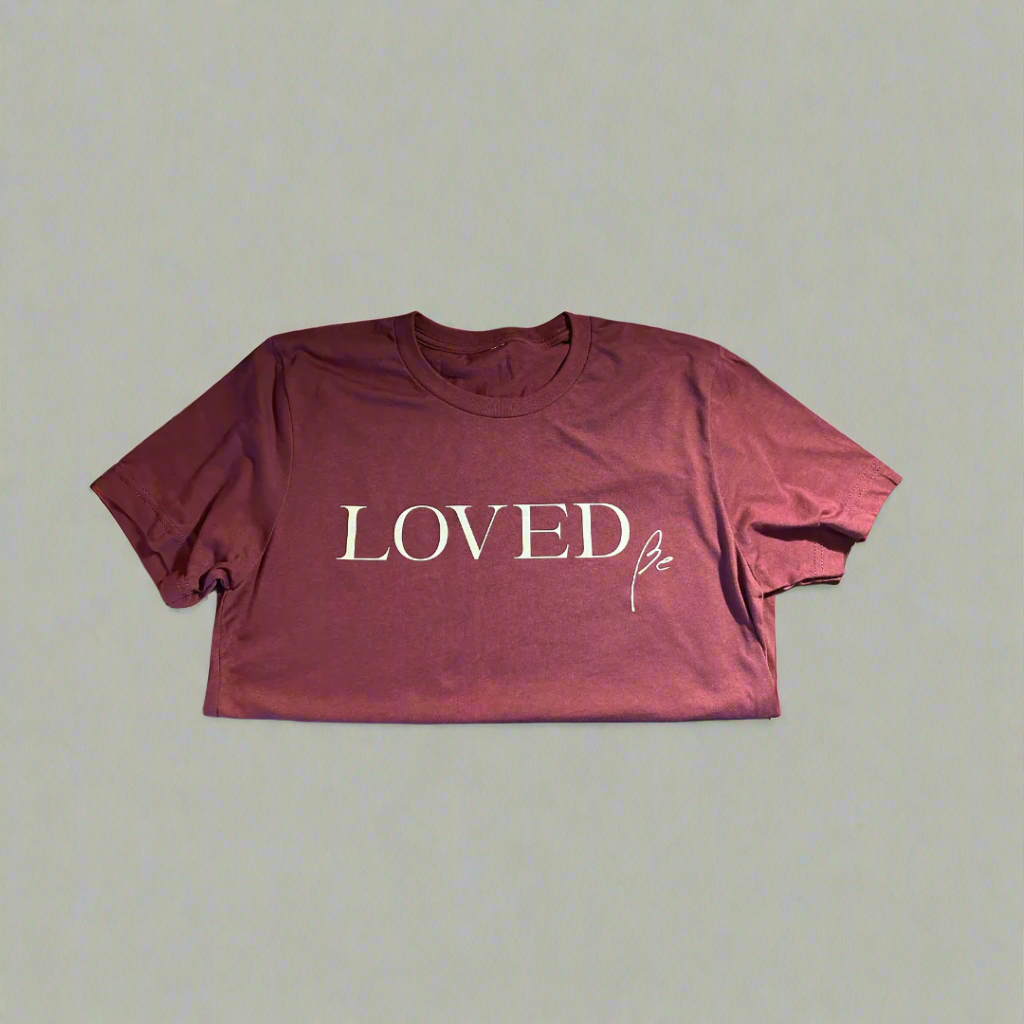 BELOVED T-Shirt - Beloved 1 Designs