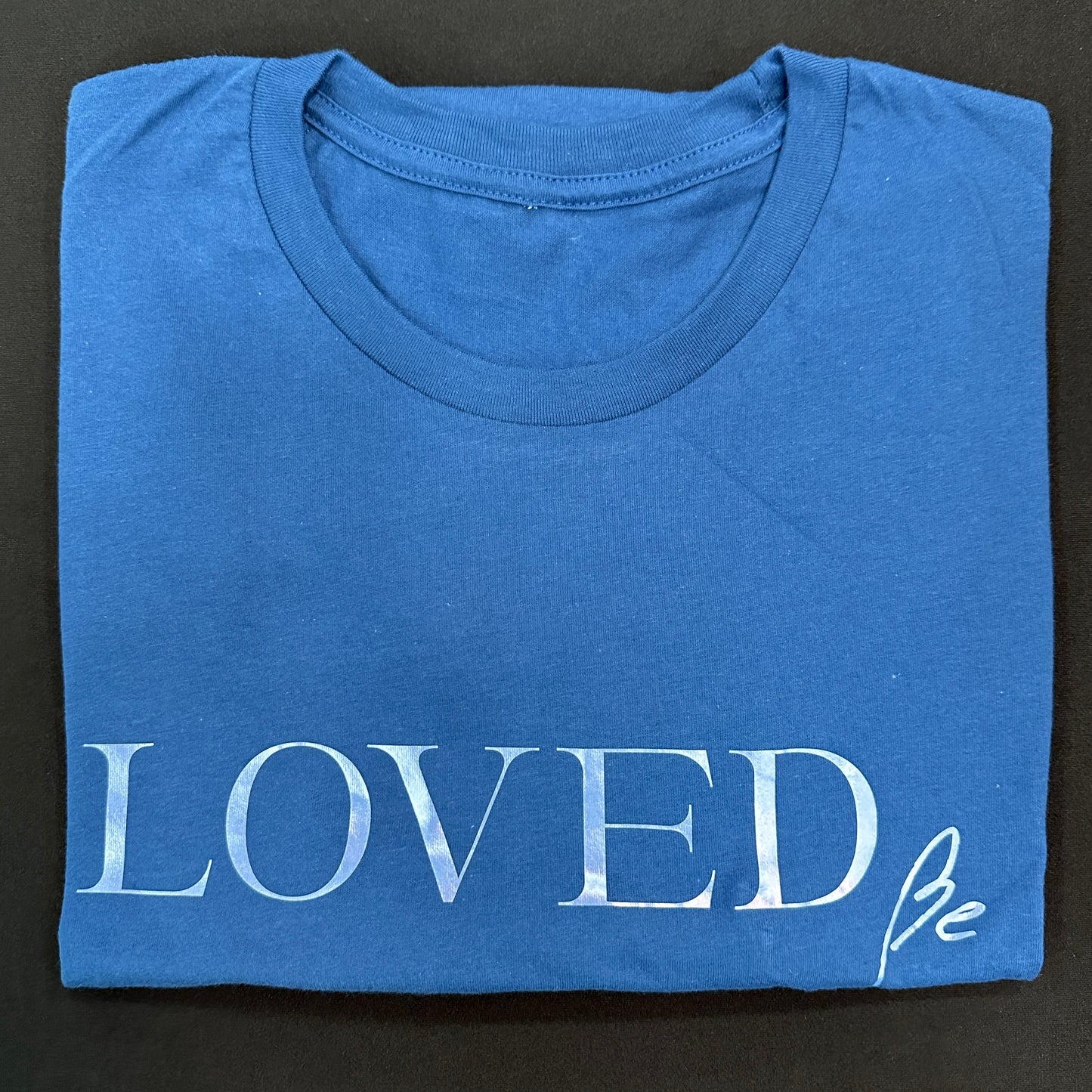 BELOVED T-Shirt - Beloved 1 Designs