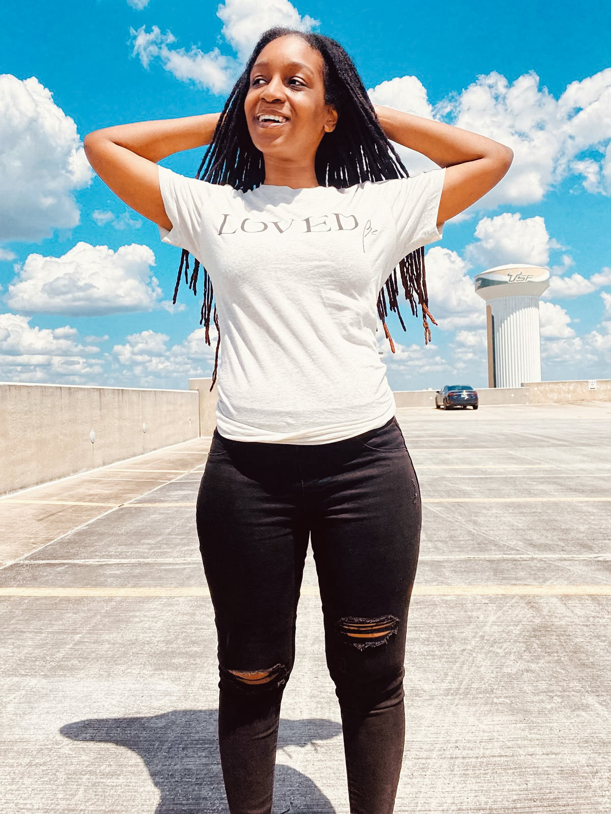 Beloved Tumbler –– T-Shirt Bundle - Beloved 1 Designs