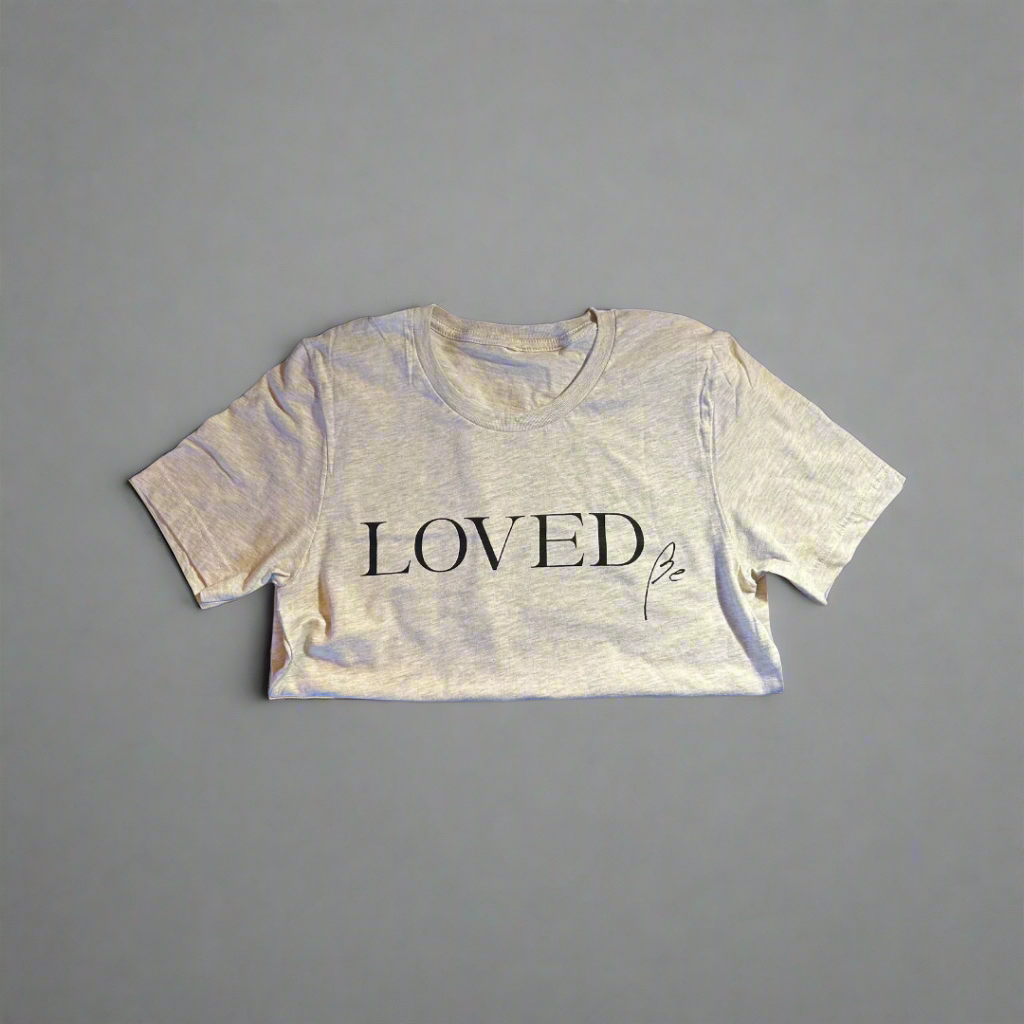 BELOVED T-Shirt - Beloved 1 Designs