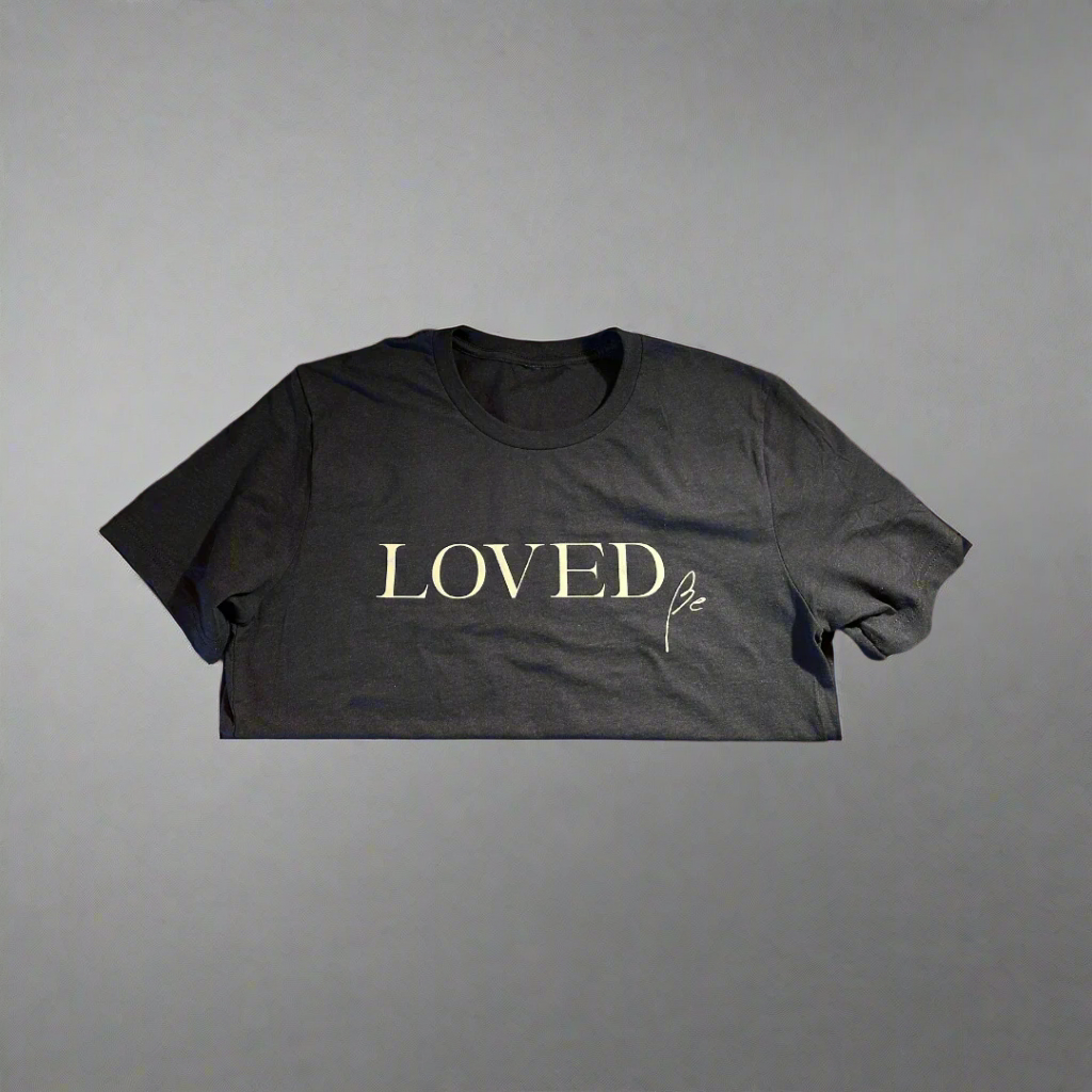 BELOVED T-Shirt - Beloved 1 Designs