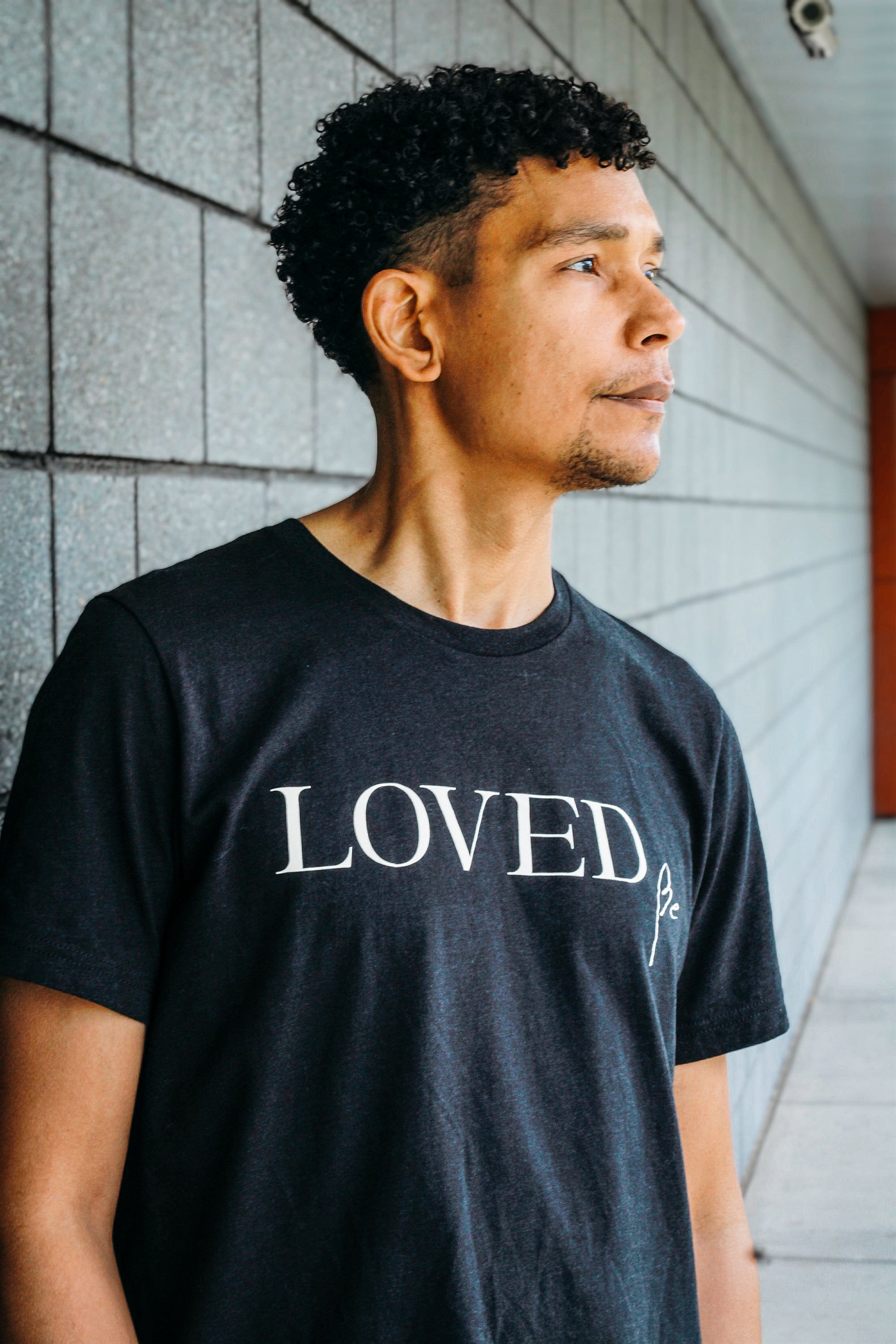 BELOVED T-Shirt - Beloved 1 Designs