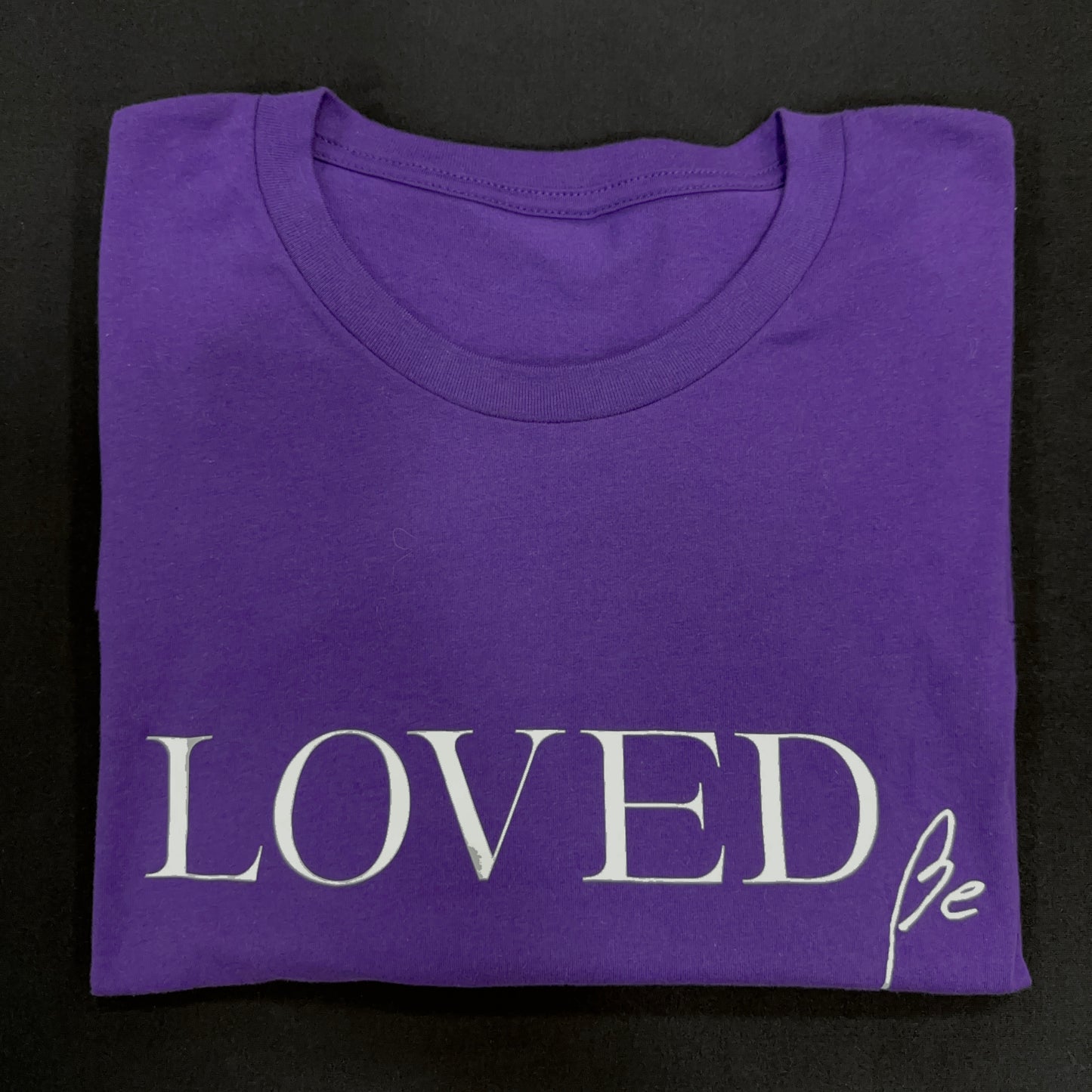 BELOVED T-Shirt - Beloved 1 Designs