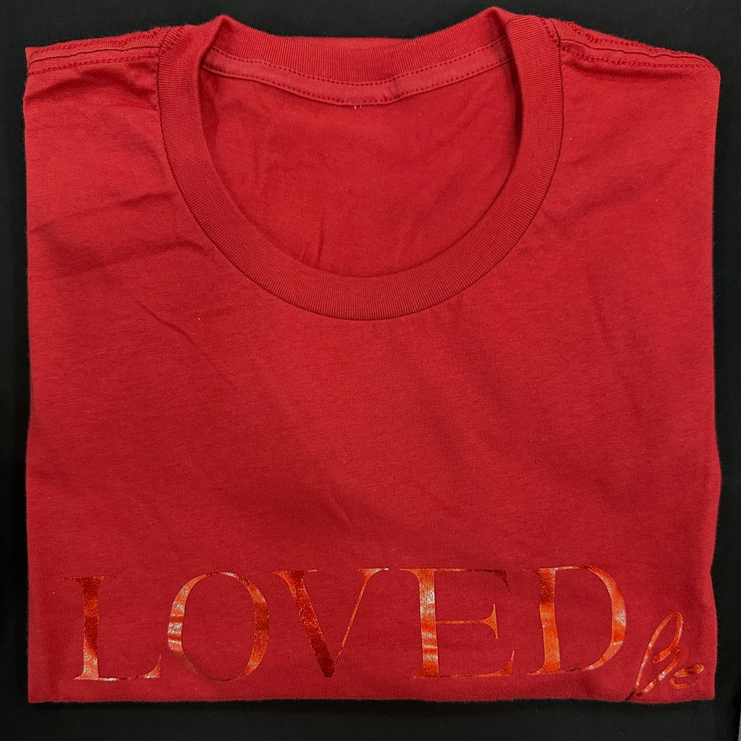 BELOVED T-Shirt - Beloved 1 Designs