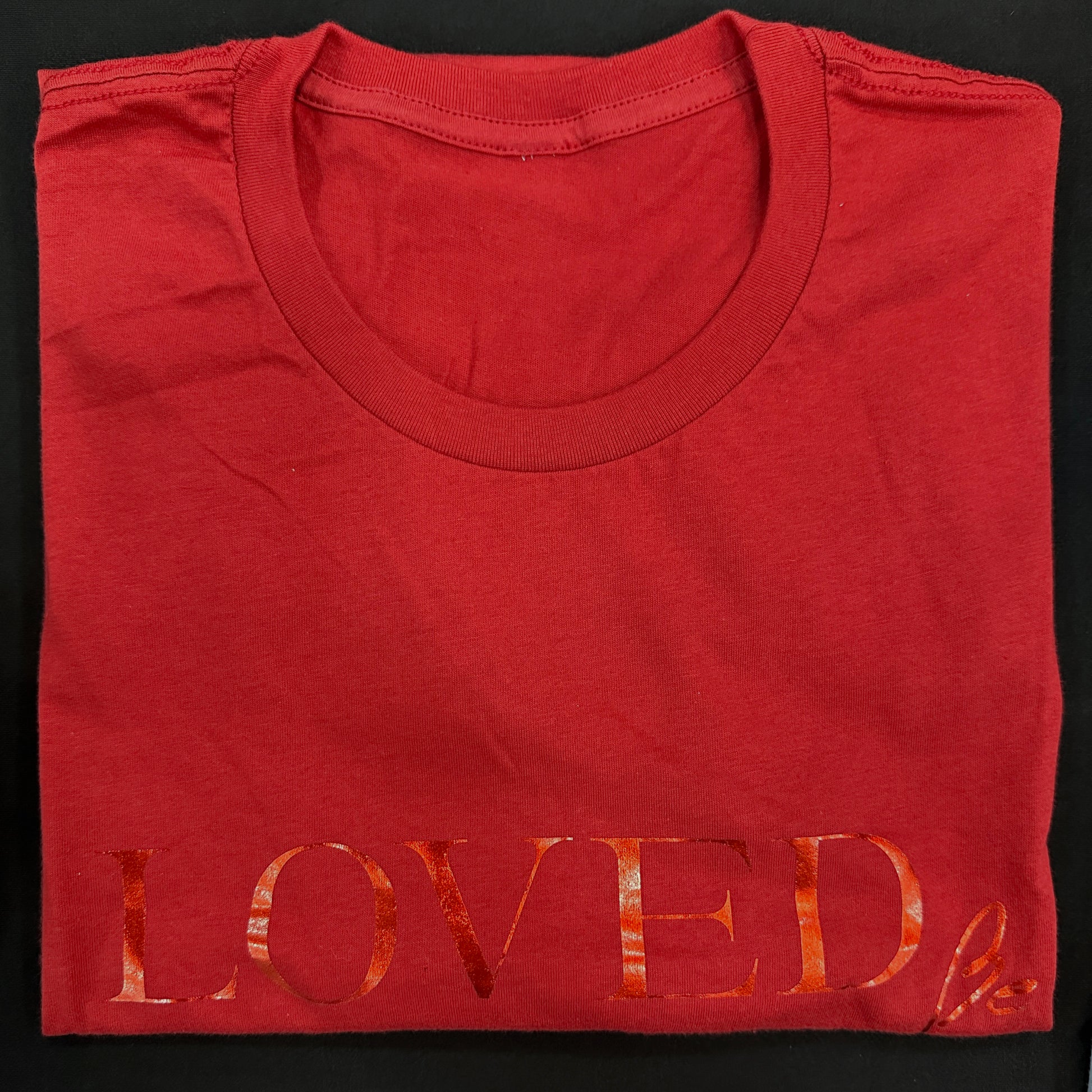 BELOVED T-Shirt - Beloved 1 Designs