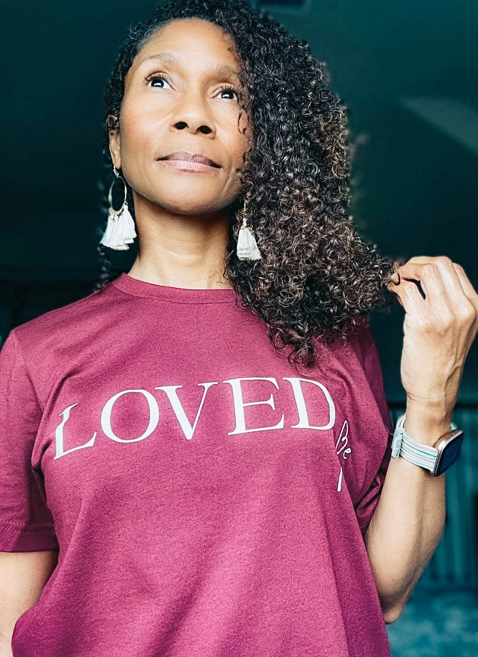 Beloved Tumbler –– T-Shirt Bundle - Beloved 1 Designs
