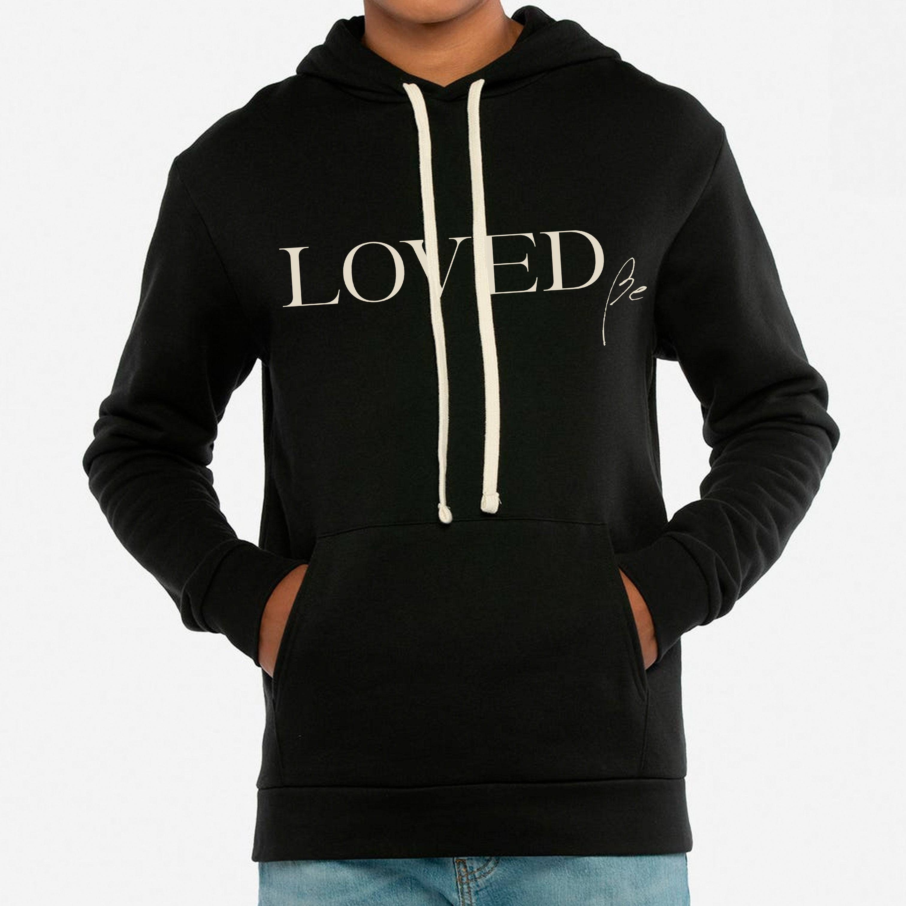 Beloved hoodies deals
